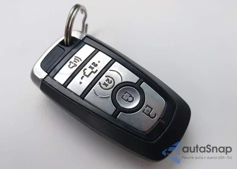 2017 Ford F-250 Lariat from USA, damaged, VIN 1FT7W2BT3HEF37475